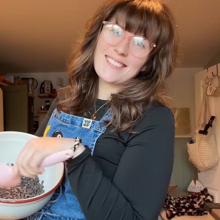 Joelybakes