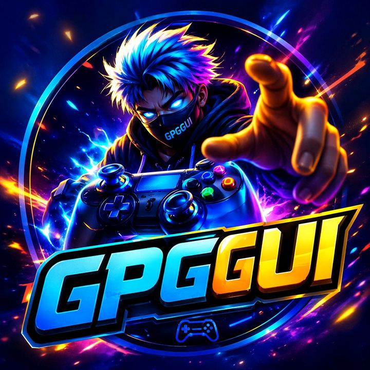 GPGGUI