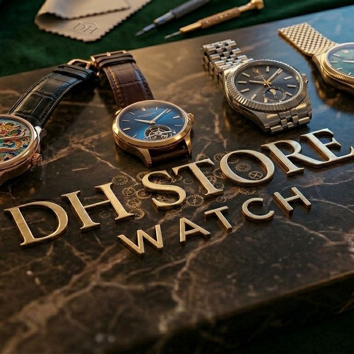 DH STORE WATCH