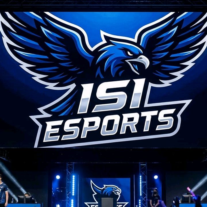 ISI ESPORTS