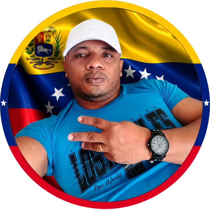 🇻🇪 Luis gallardo🎥