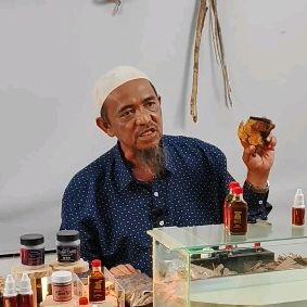 Tradisi linang
