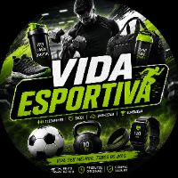 Vida Esportiva