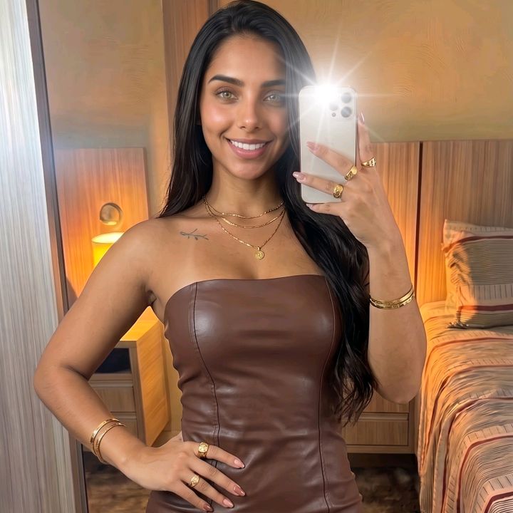 Vitrine da Luana 💖