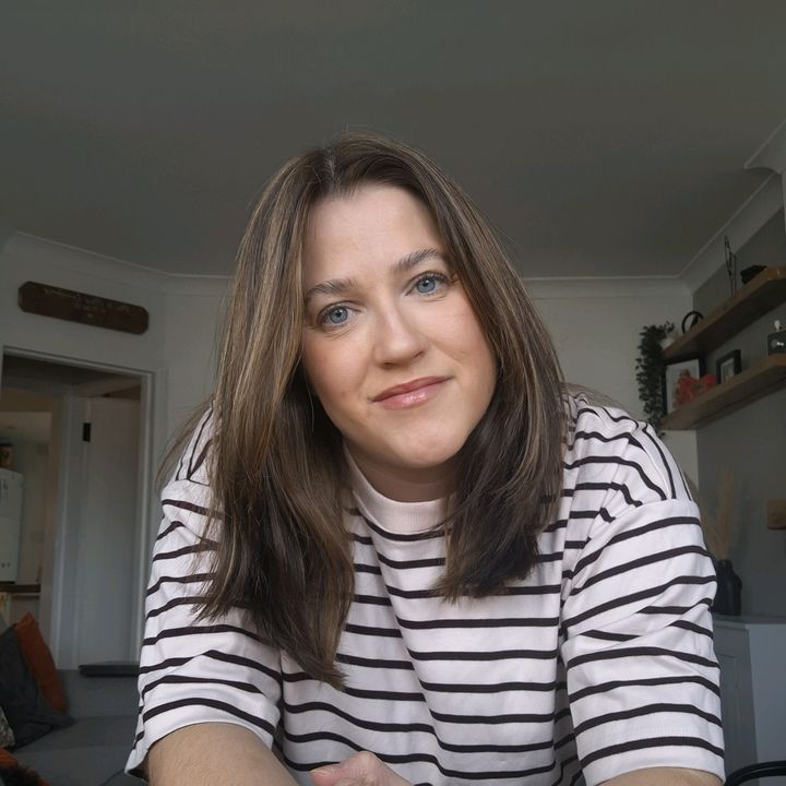 Verity ✨️ Mum of 2
