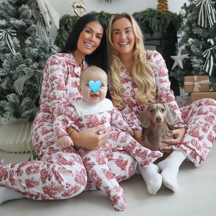 Alexa & Reu