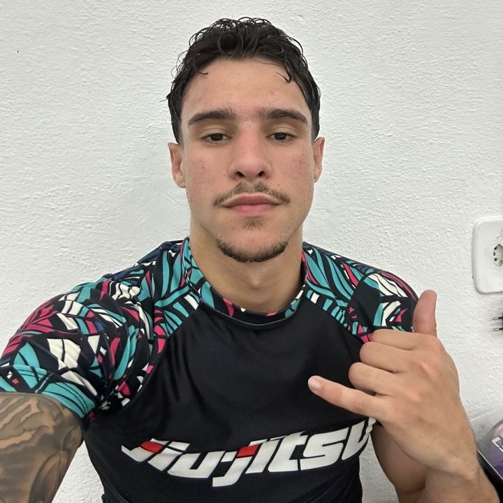 Kayki Augusto