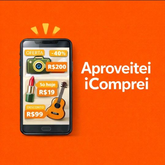 Aproveiteilcomprei