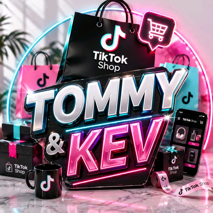 Tommy&Kev