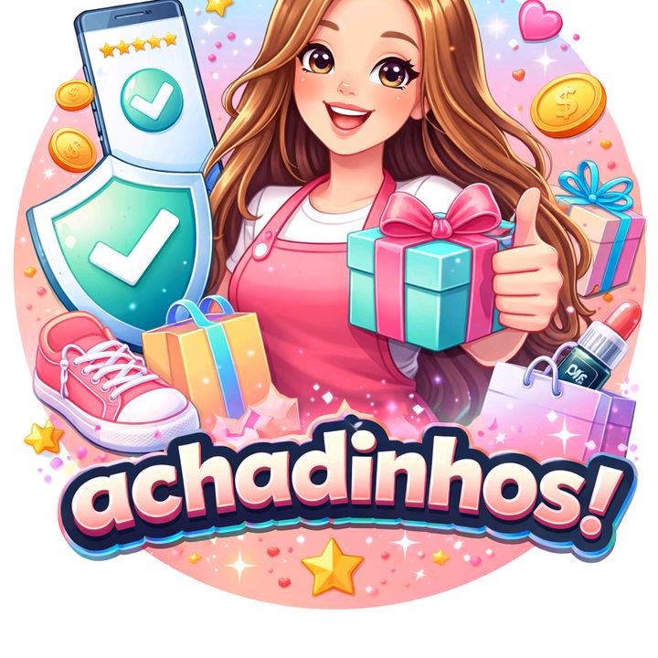 Casa & Achadinhos