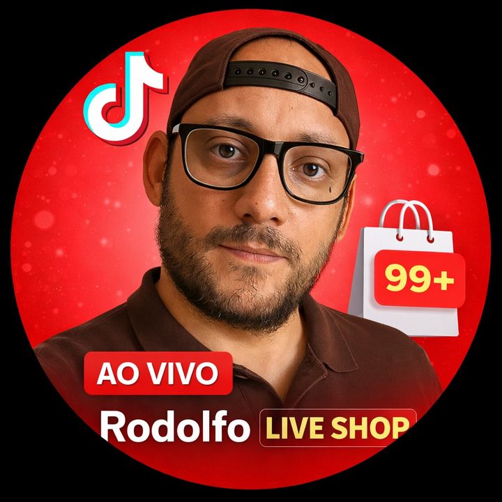 Rodolfo Live Shop