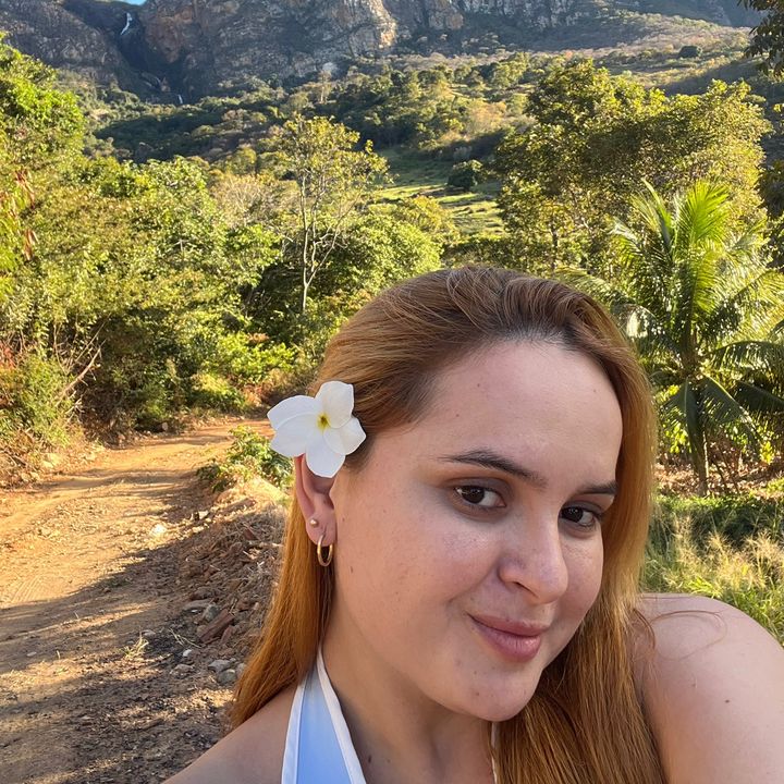 Valéria Sil