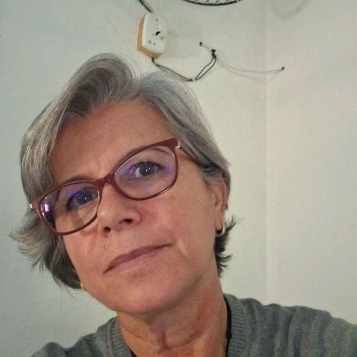 Anita Pereira