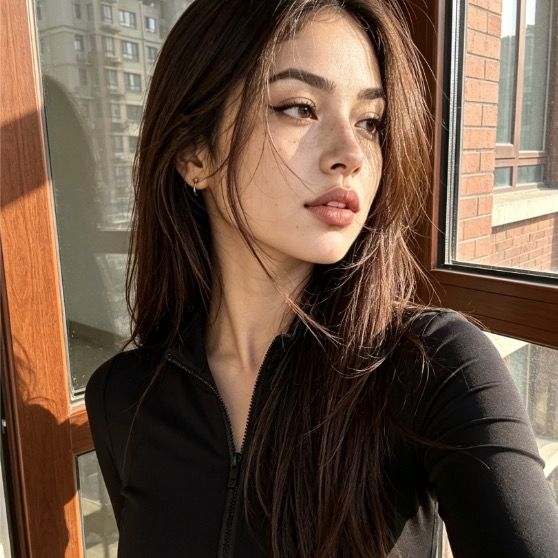 Sofía Noir