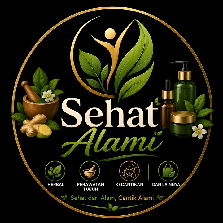 Sehat Alami