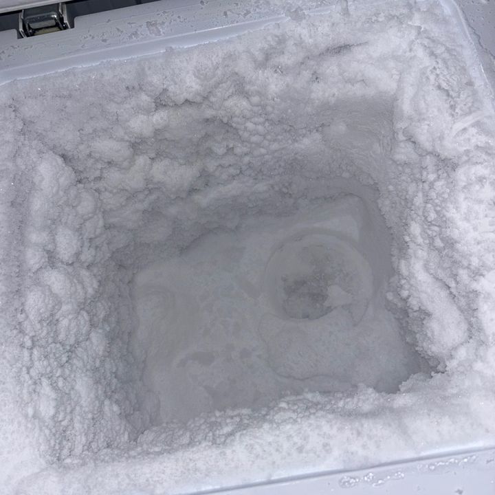 icey