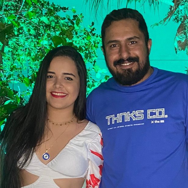 Lari e Wanilton