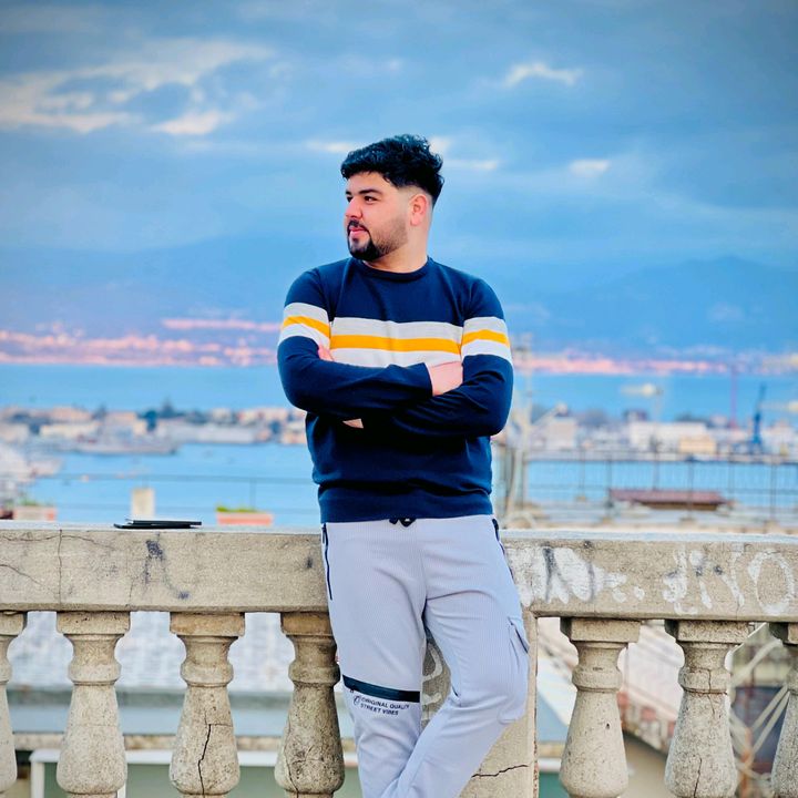 🇪🇺AFRIDI 🇮🇹