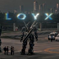 𝙇𝙊𝙔𝙓