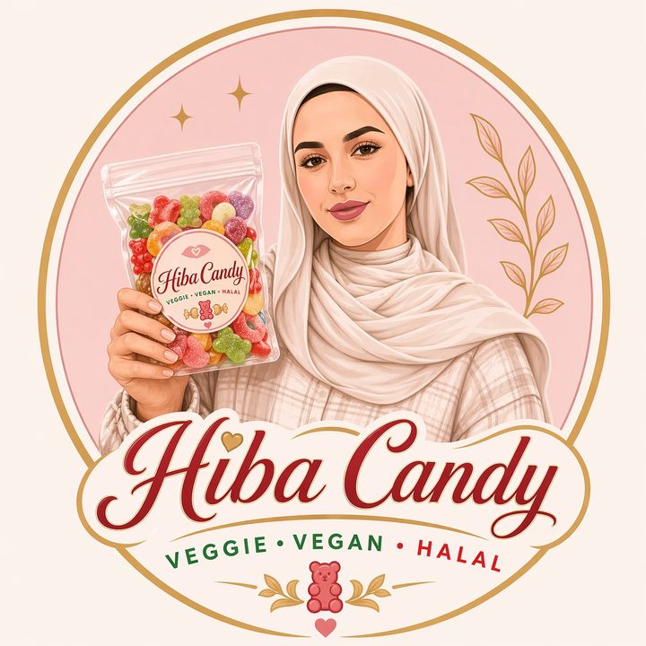 Hiba Candy