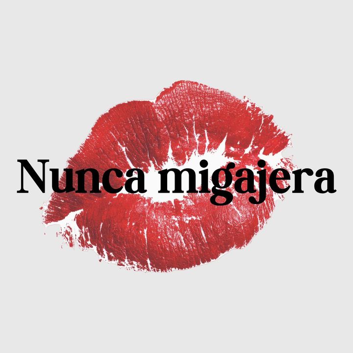NUNCA MIGAJERA ❤️‍🩹