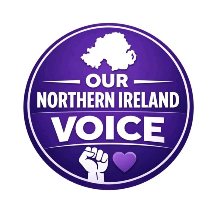 Our Northern Ireland Voice ✊💜