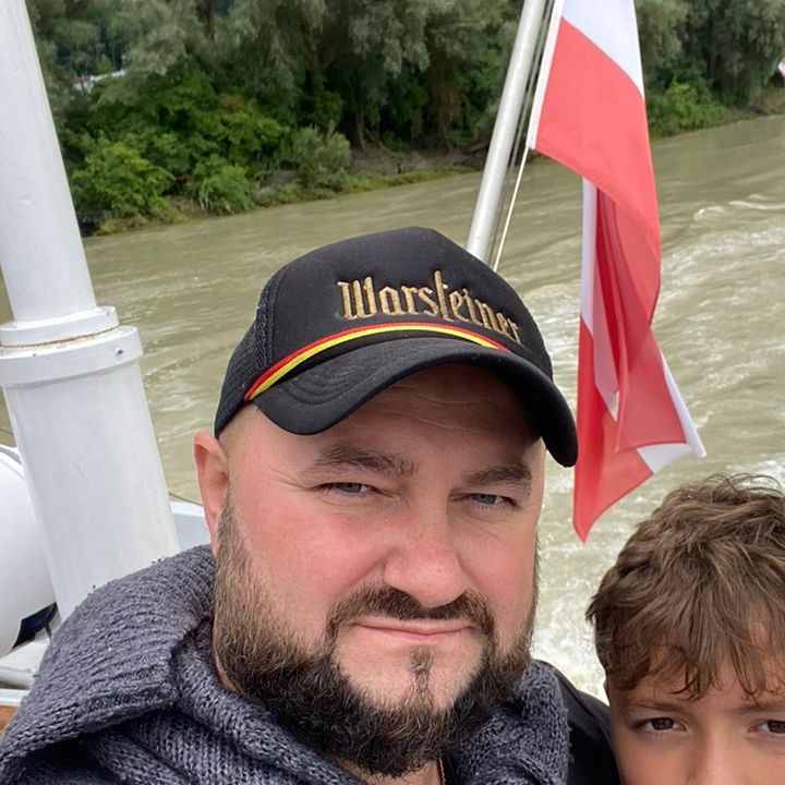 Roma_BAVARIA✔️