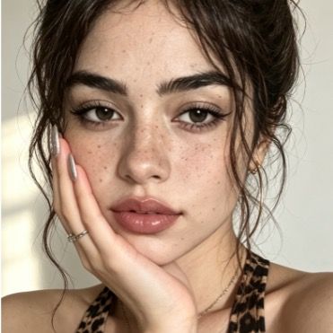 Niña Salvaje