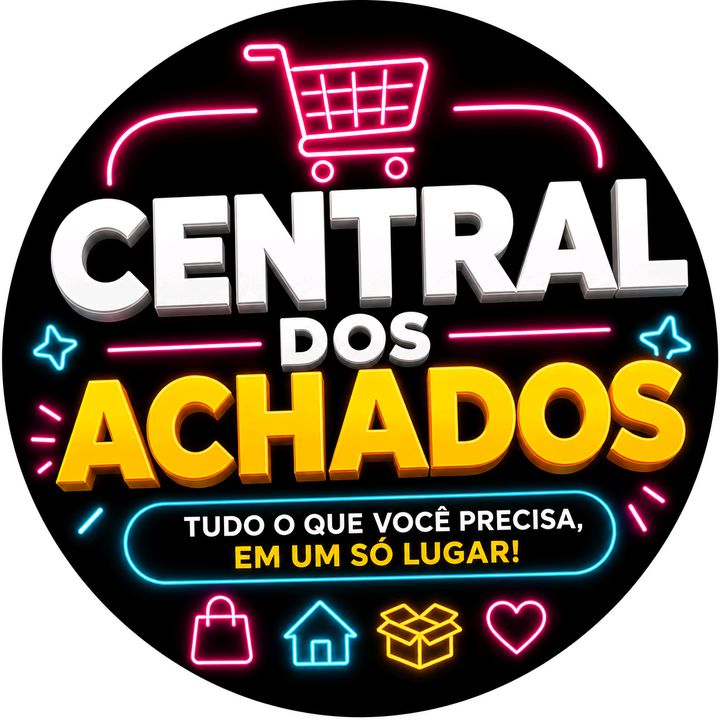Central dos Achados
