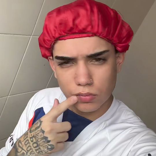 Isadora 🇧🇷