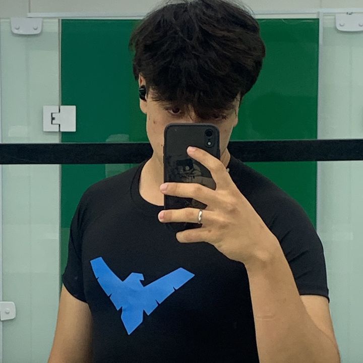 GL☝️🤓
