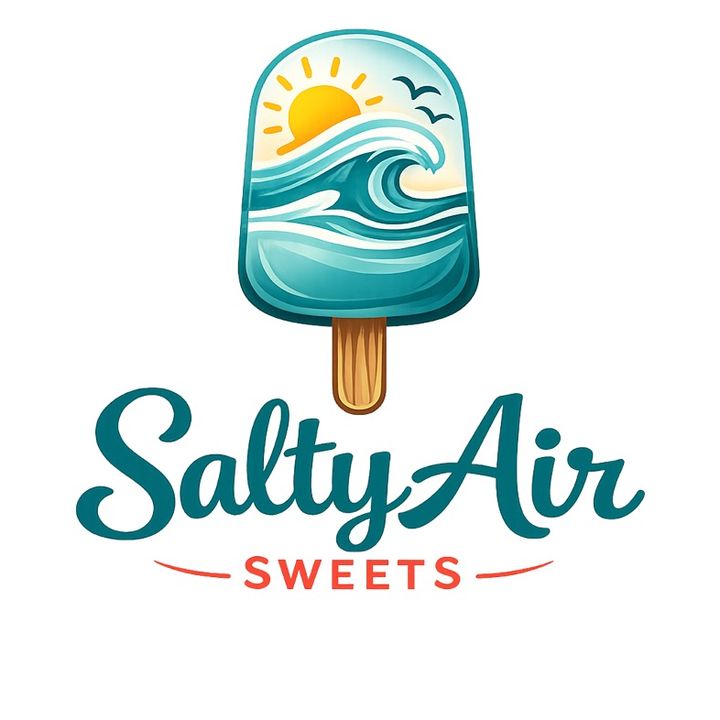 Erika 🌊 Salty Air Sweets