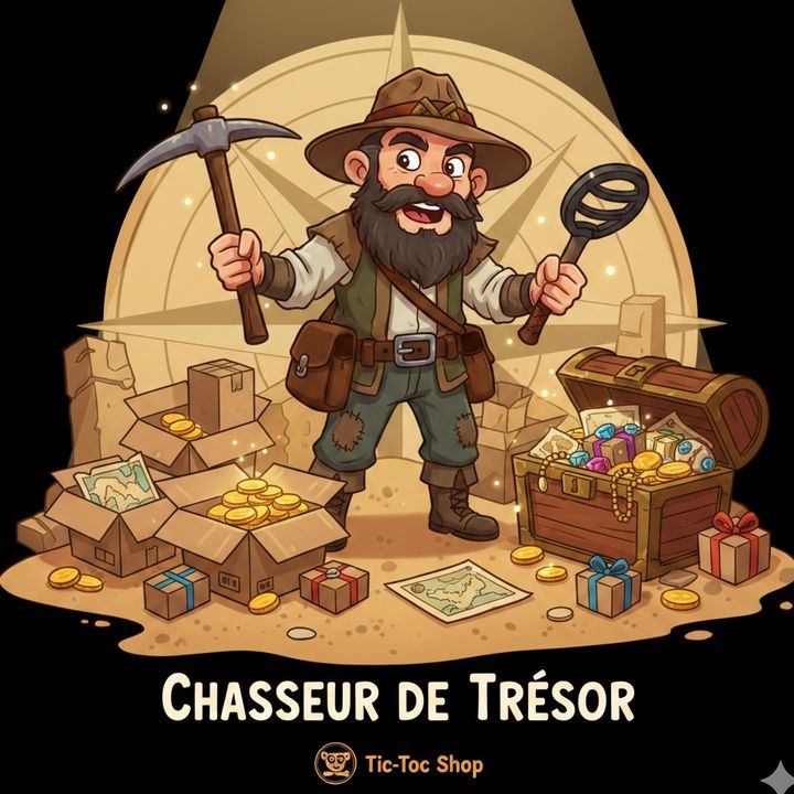 ChassseurdeTrésors