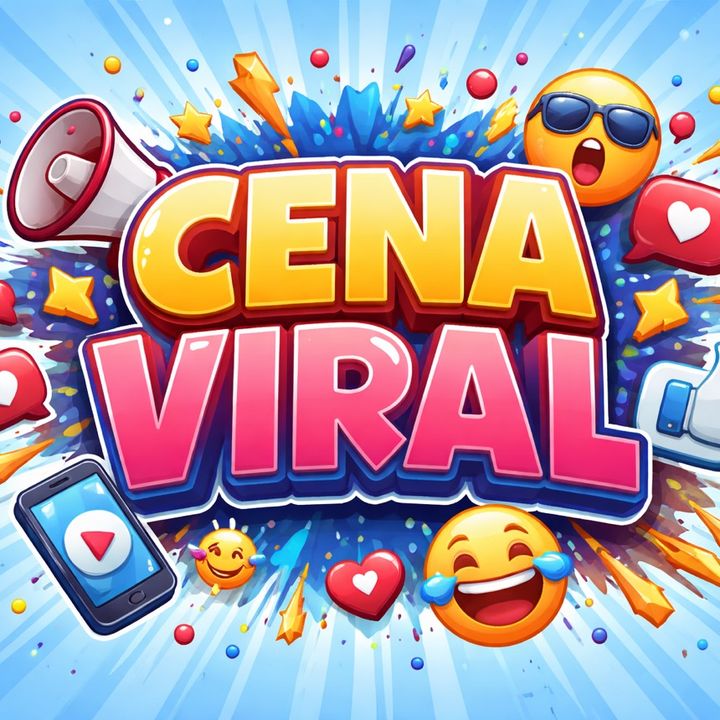 Cena Viral