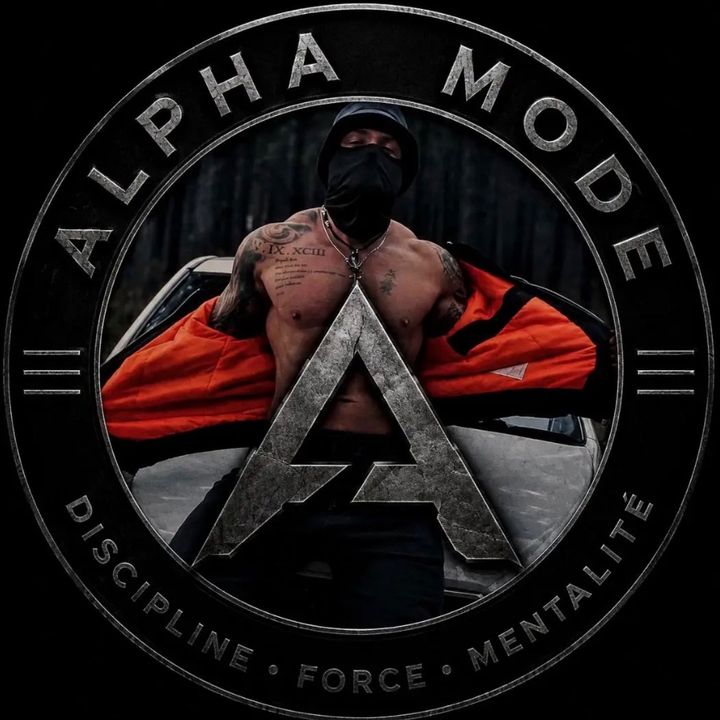 AlphaMode 🥷🏽