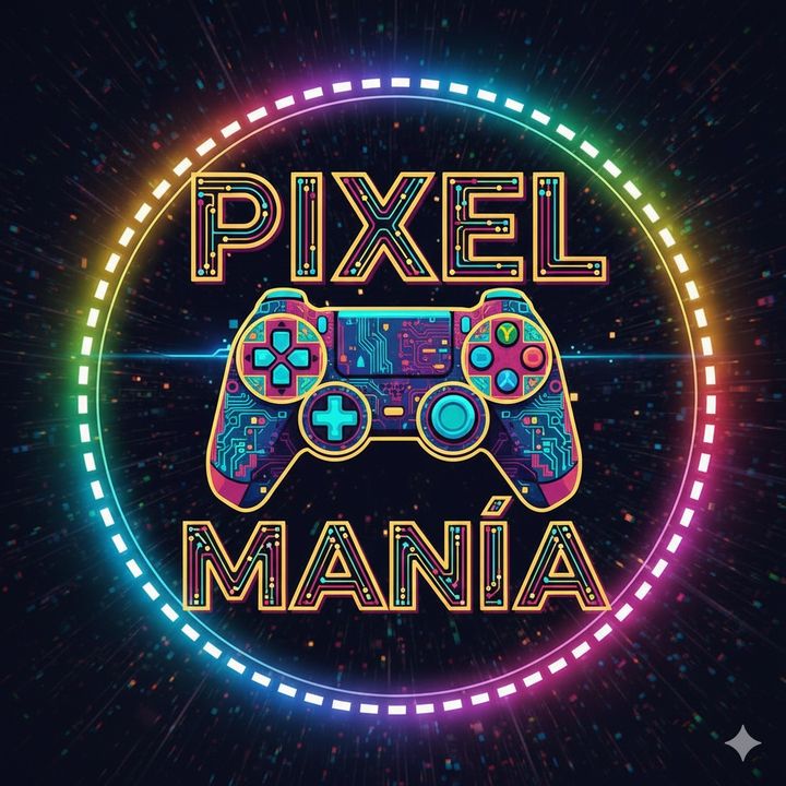 PixelManía