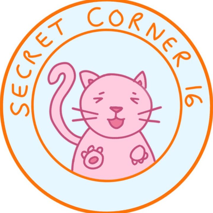 secret corner