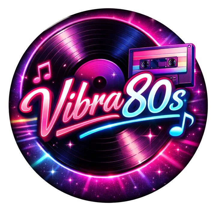 Vibra80s❌
