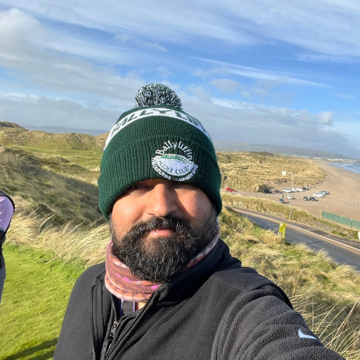 Sohil Golfs