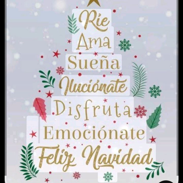 Navidad Eterna