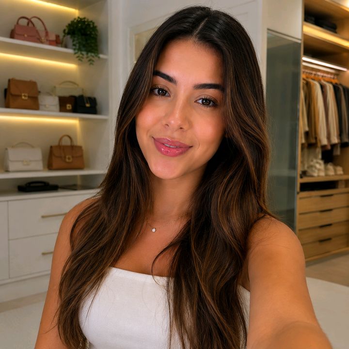 VITRINE DA MODA