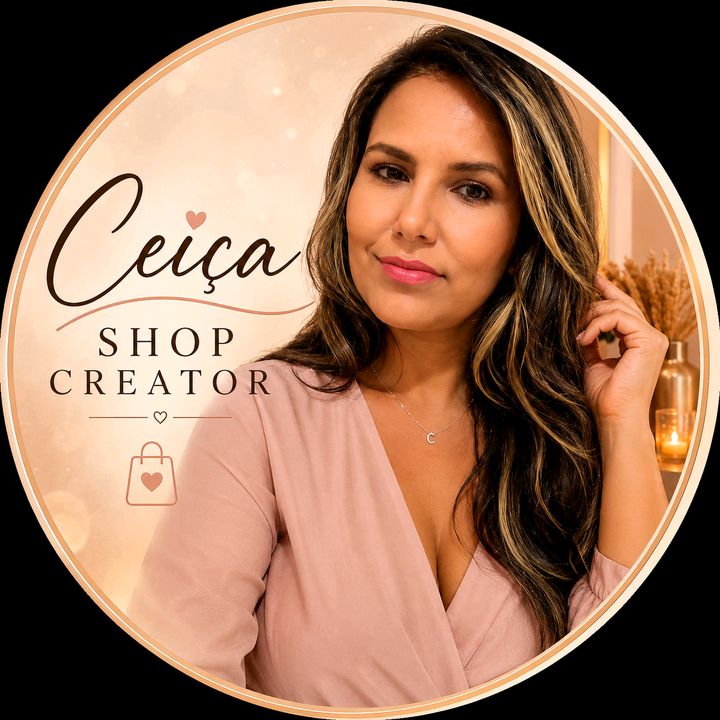 Ceiça Shop Creator