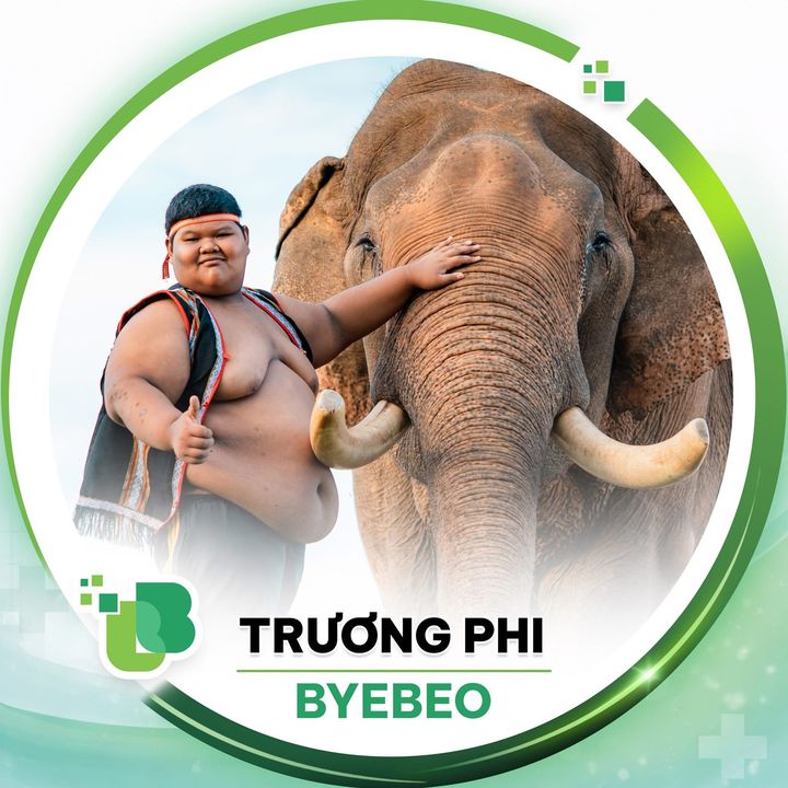 Trương Phi ở ByeBeo