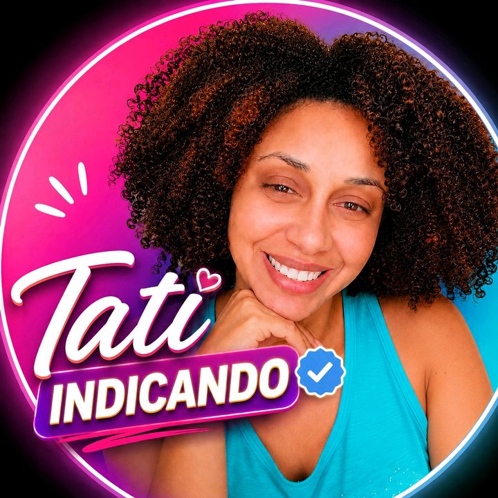 Tati Indicando