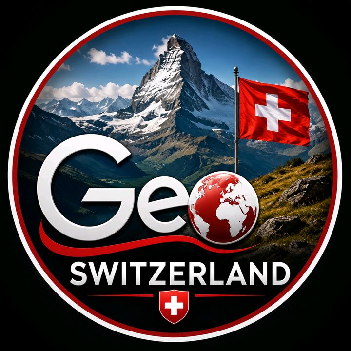 Geo Switzerland
