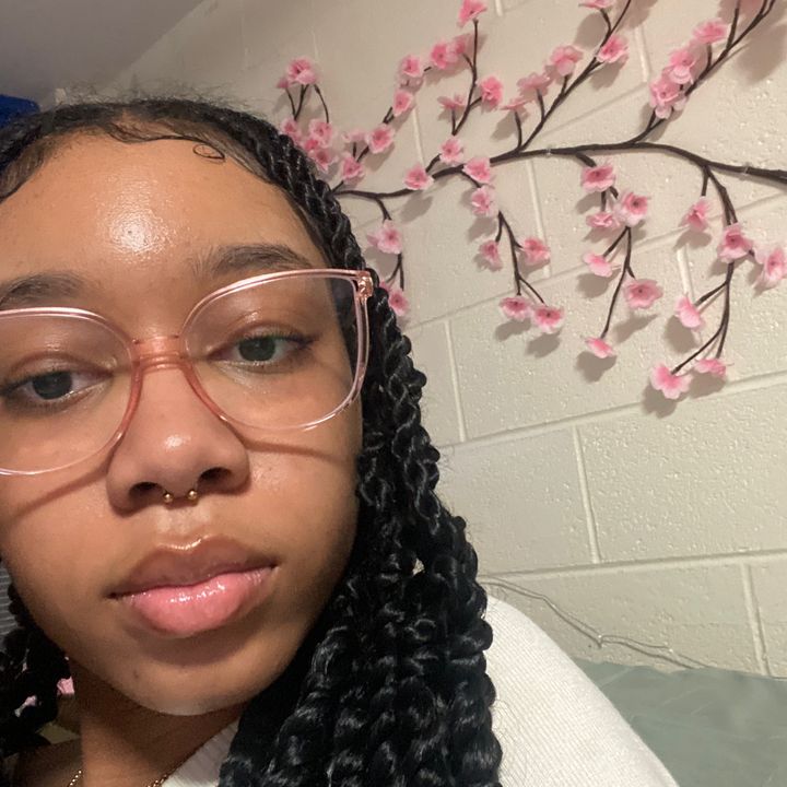 Zhané💕