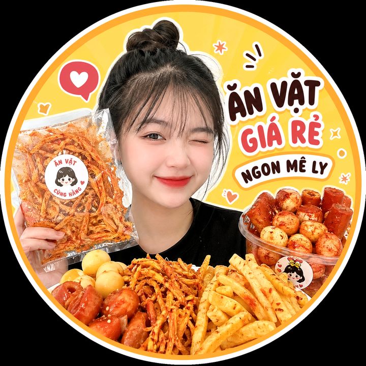 Thu Hằng Review