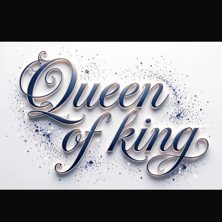 🤎👑 Queen 💫Of 💫King 👑🤎