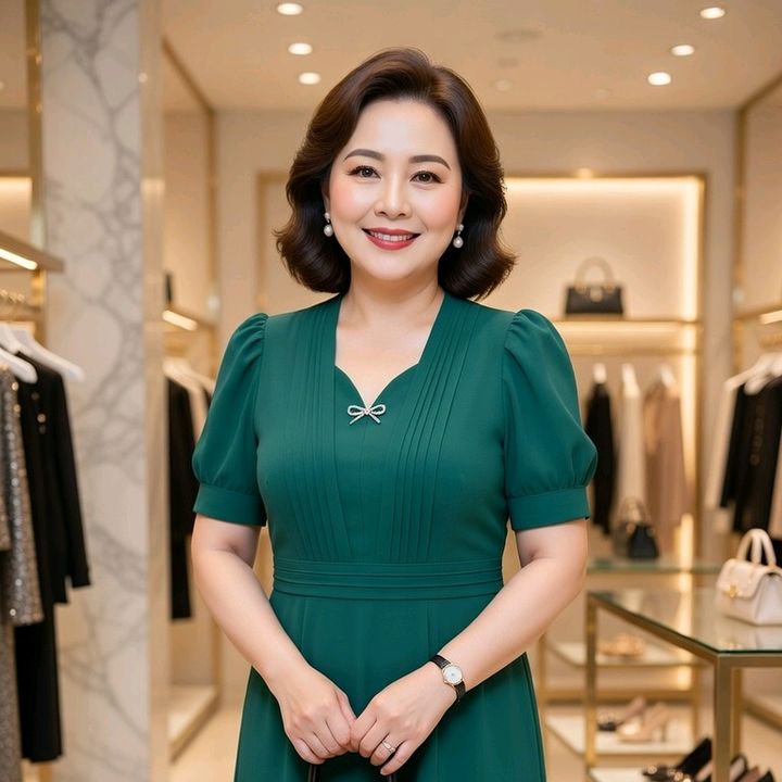 Tiểu Châu Châu