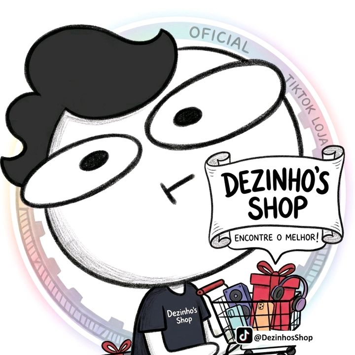 Dezinho's Shop